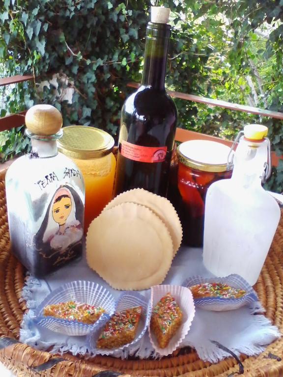 Farm Stay Gli Oleandri Loiri Porto San Paolo Zewnętrze zdjęcie