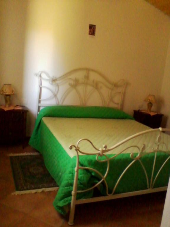 Farm Stay Gli Oleandri Loiri Porto San Paolo Pokój zdjęcie