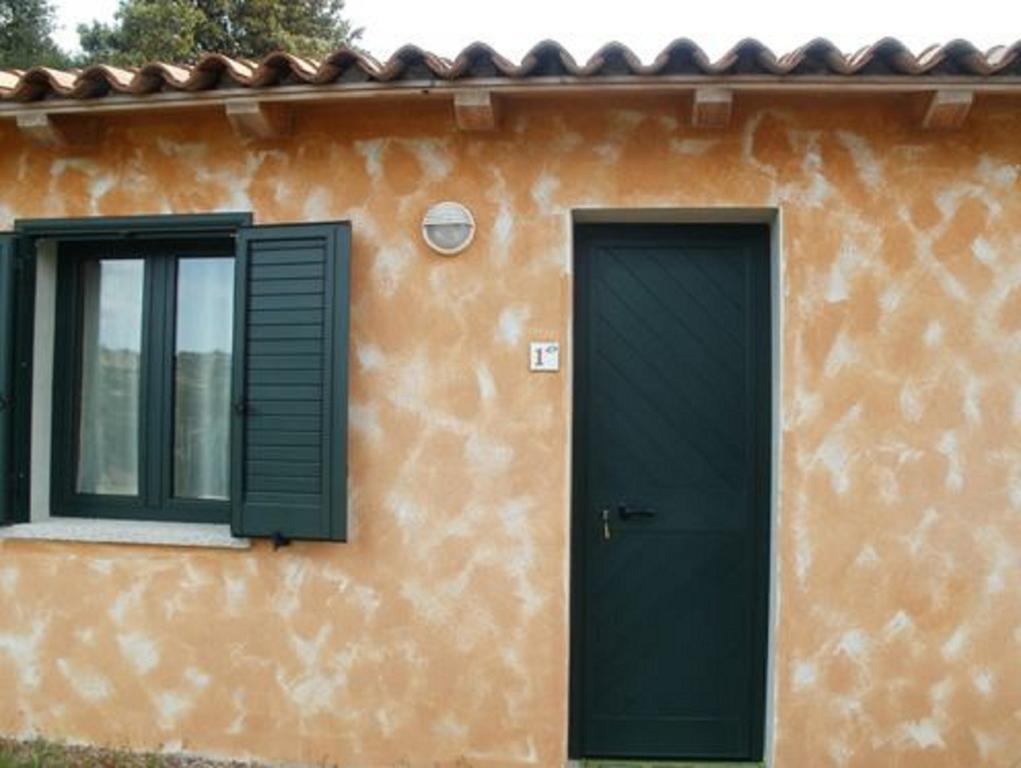 Farm Stay Gli Oleandri Loiri Porto San Paolo Zewnętrze zdjęcie