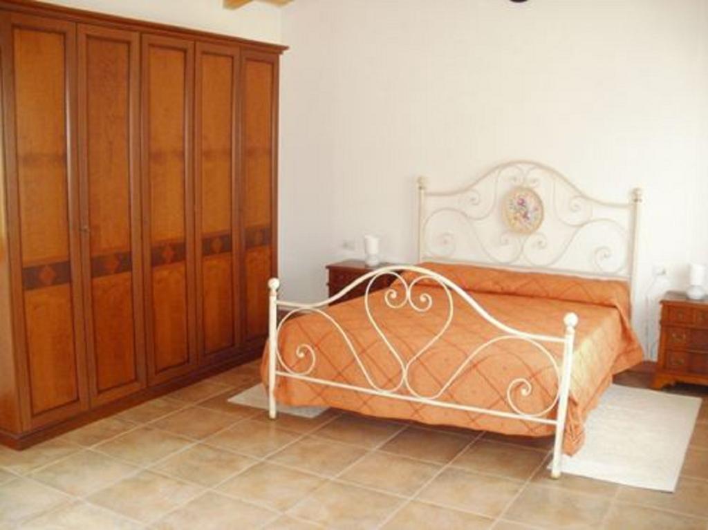 Farm Stay Gli Oleandri Loiri Porto San Paolo Pokój zdjęcie