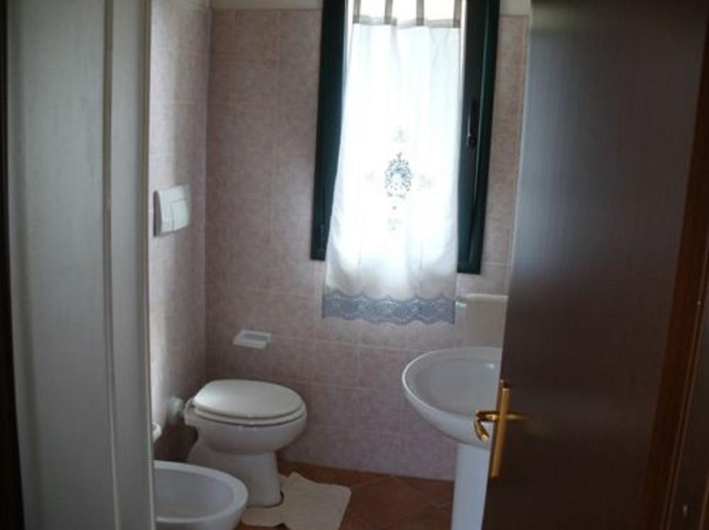Farm Stay Gli Oleandri Loiri Porto San Paolo Pokój zdjęcie
