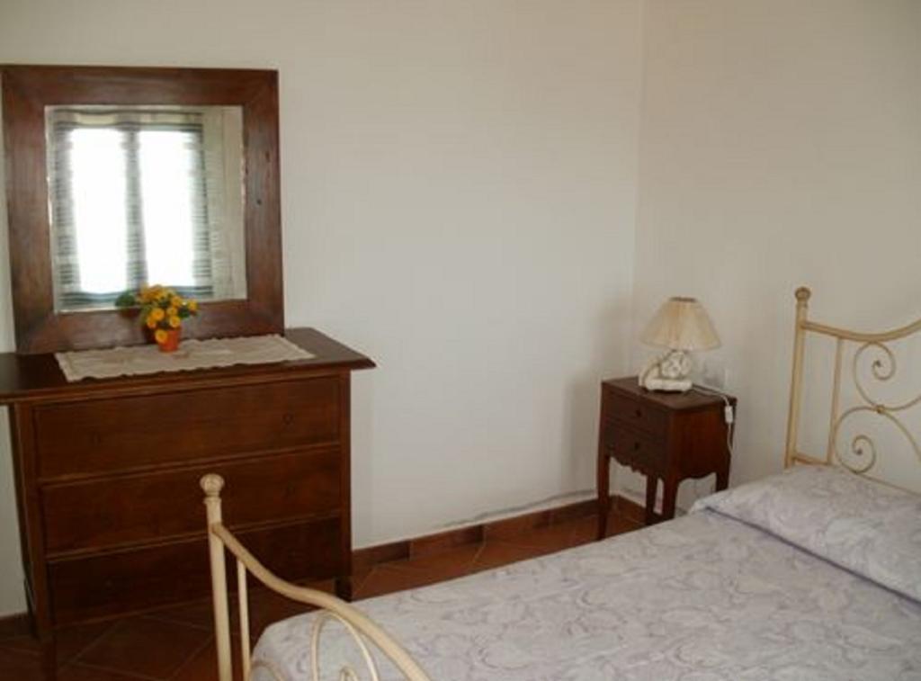 Farm Stay Gli Oleandri Loiri Porto San Paolo Pokój zdjęcie
