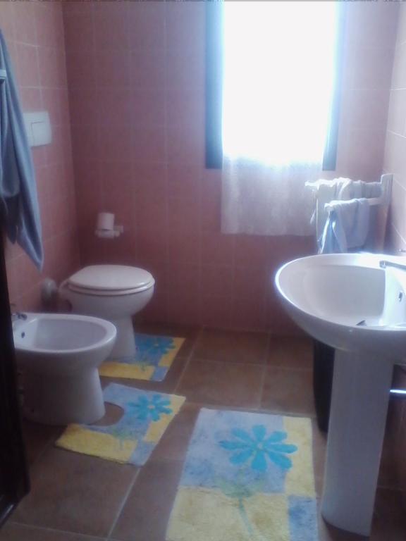 Farm Stay Gli Oleandri Loiri Porto San Paolo Zewnętrze zdjęcie