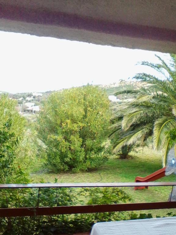 Farm Stay Gli Oleandri Loiri Porto San Paolo Pokój zdjęcie