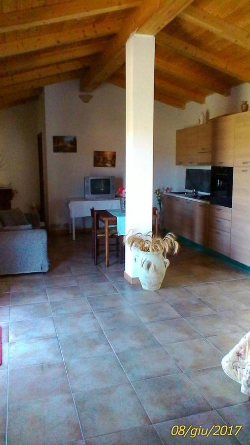Farm Stay Gli Oleandri Loiri Porto San Paolo Zewnętrze zdjęcie
