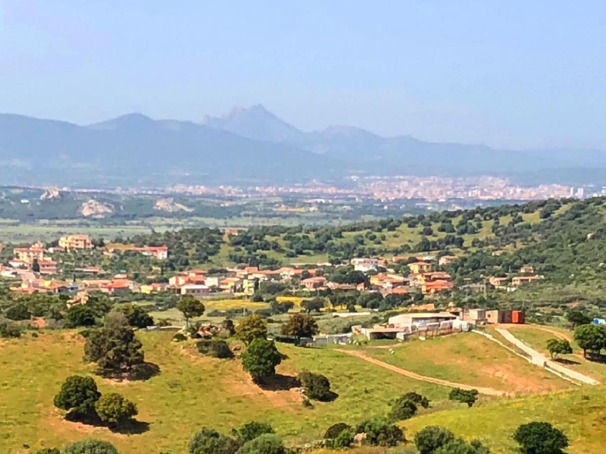 Farm Stay Gli Oleandri Loiri Porto San Paolo Zewnętrze zdjęcie